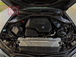 بي ام دبليو الفئة 3